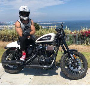 Meet your Posher, William